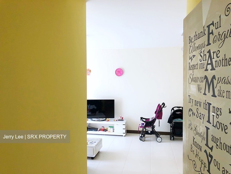 Blk 272D Punggol Walk (Punggol), HDB 4 Rooms #173832292